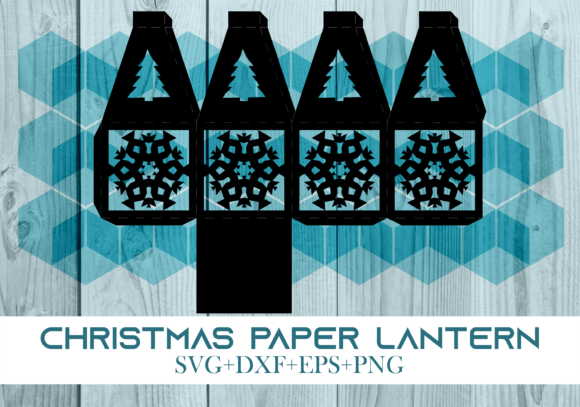 Christmas Paper Lantern Series 0350: A Designer’s Honest Review