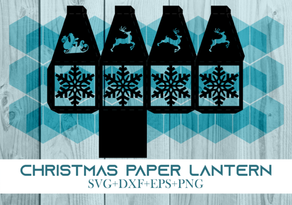 h1Christmas Paper Lantern Series 0518: A Designer’s Real-World Review/h1