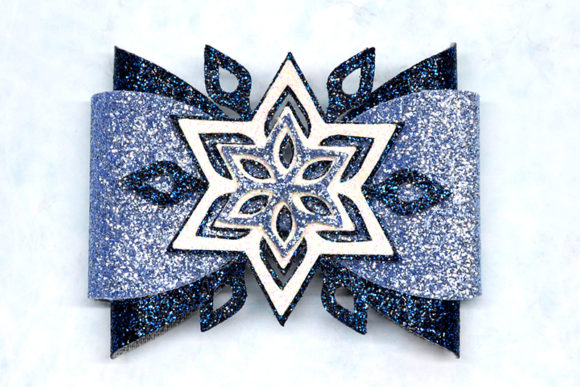 Snowflake Bow Template: A Designer’s Real-World Review